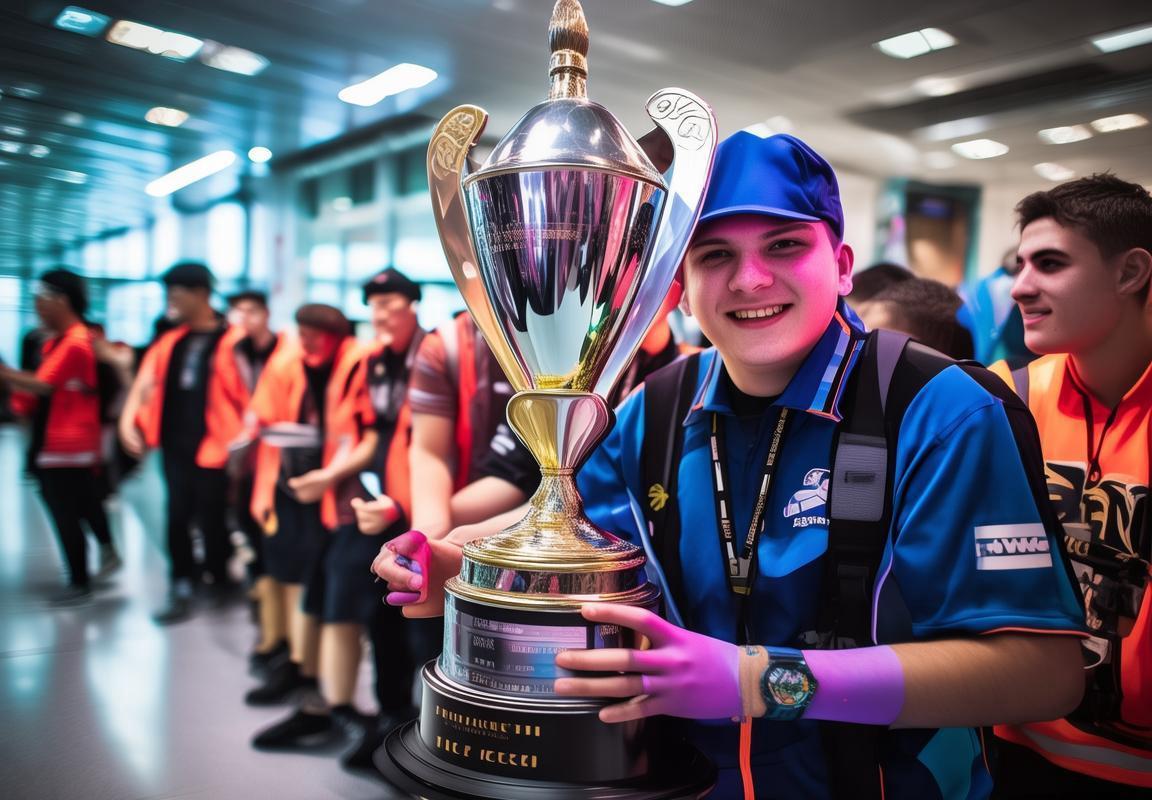 冠军战队GEN返韩，数百粉丝机场接机