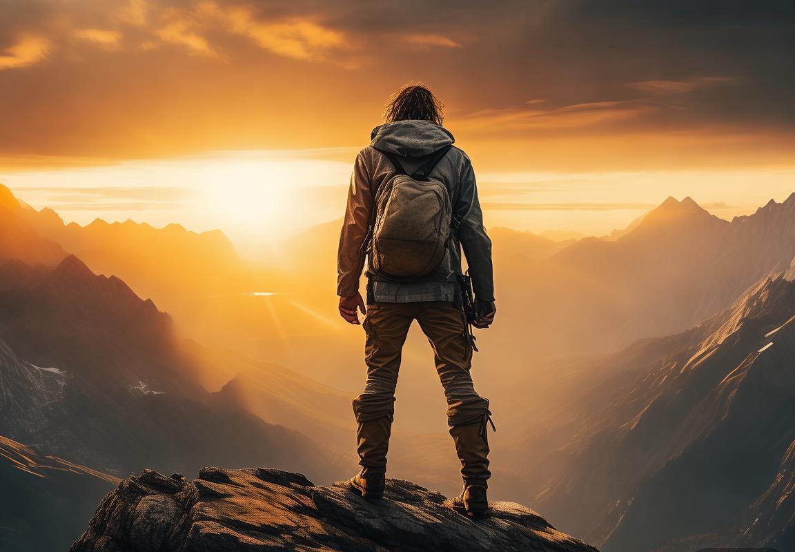 SkewMond：在永不放弃的心态下，我们能走得更远